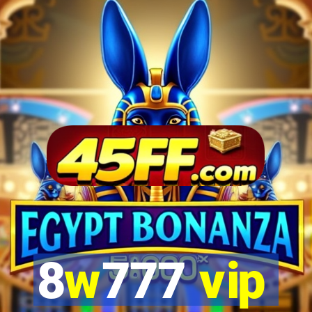 8w777 vip